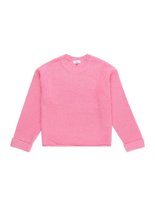 Se Vero Moda Girl Pullover  pastelpink ved About You