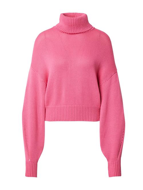 ABOUT YOU x Emili Sindlev Pullover 'Jolin'  pink