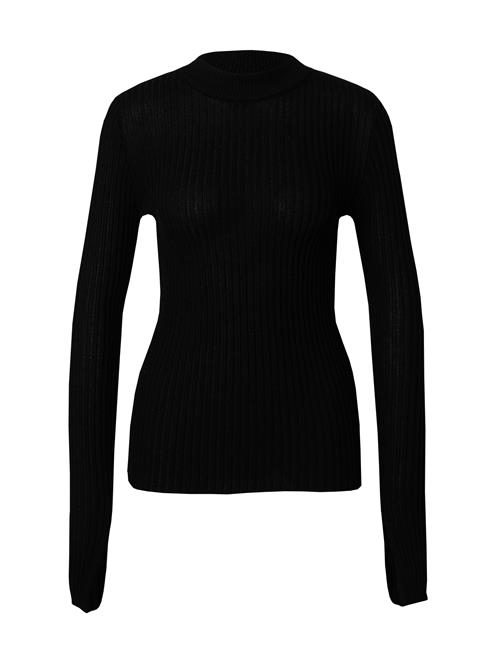 Gina Tricot Pullover  sort