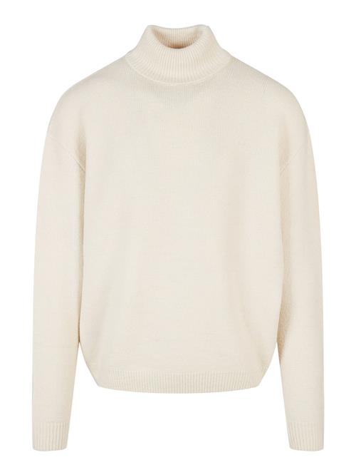 Urban Classics Pullover  creme