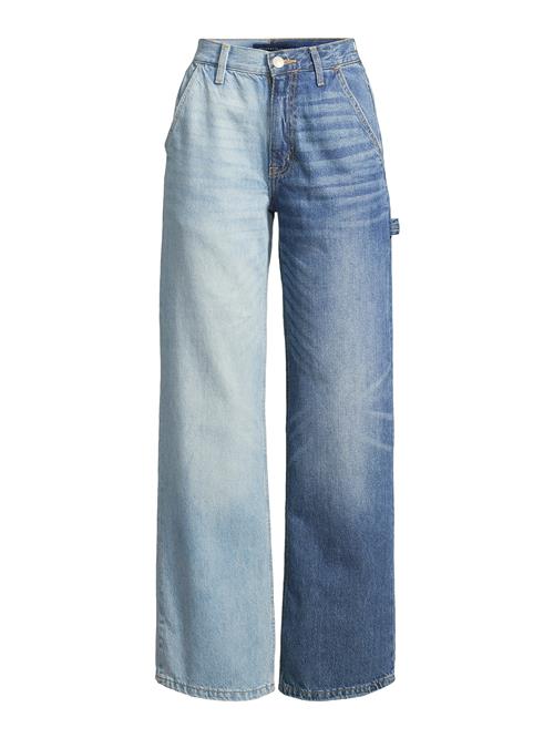 AÉROPOSTALE Jeans  blå / lyseblå