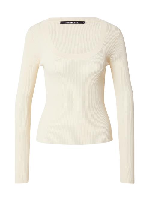 Gina Tricot Pullover  lysegul