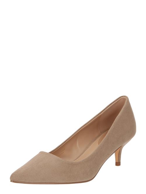 Dorothy Perkins Pumps 'Dove Kitten'  taupe