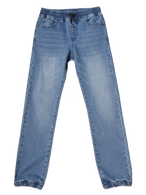 KOROSHI Jeans  blå / blue denim