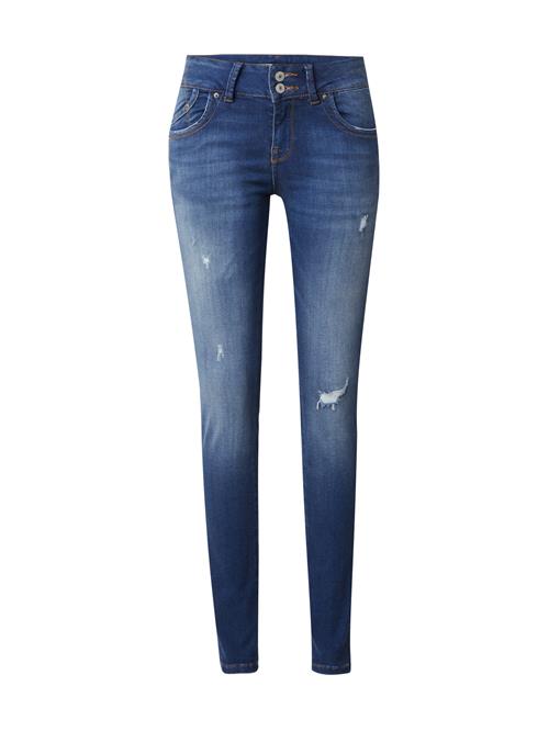 Se LTB Jeans 'MOLLY'  blue denim ved About You