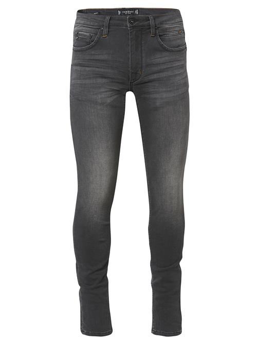 KOROSHI Jeans  black denim