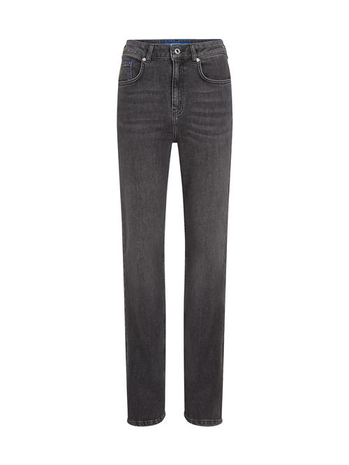 KARL LAGERFELD JEANS Jeans  grey denim