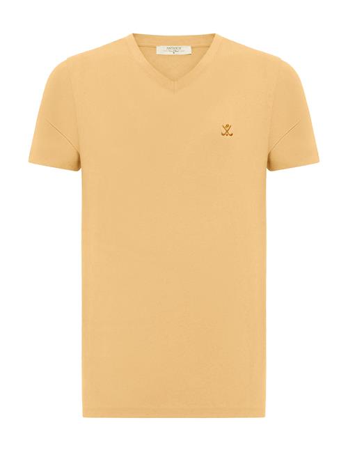 Antioch Bluser & t-shirts  sand