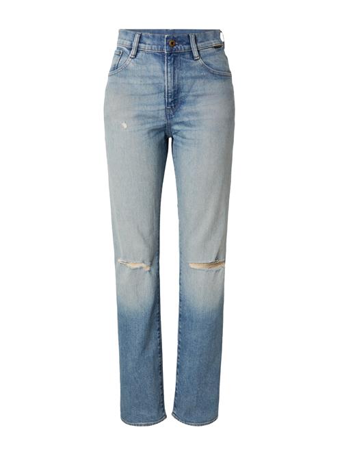 Se G-STAR Jeans 'Viktoria'  blue denim ved About You