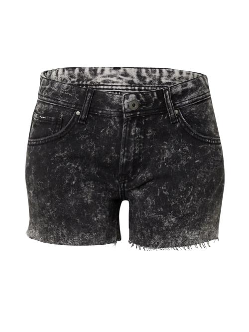 Pepe Jeans Jeans 'THRASHER'  grey denim / black denim