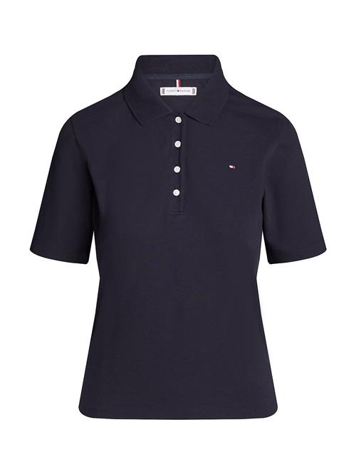 Se TOMMY HILFIGER Shirts '1985'  marin ved About You