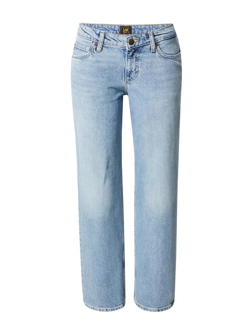 Lee Jeans 'JANE'  blue denim