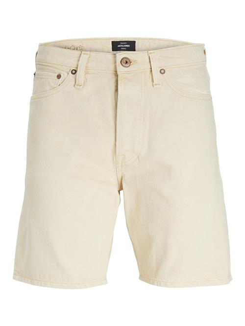 JACK & JONES Jeans  creme