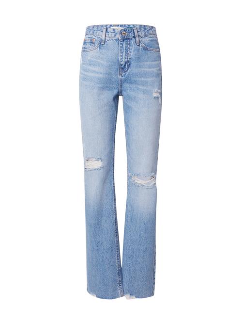 Se River Island Jeans 'POPPY BETSY'  lyseblå ved About You