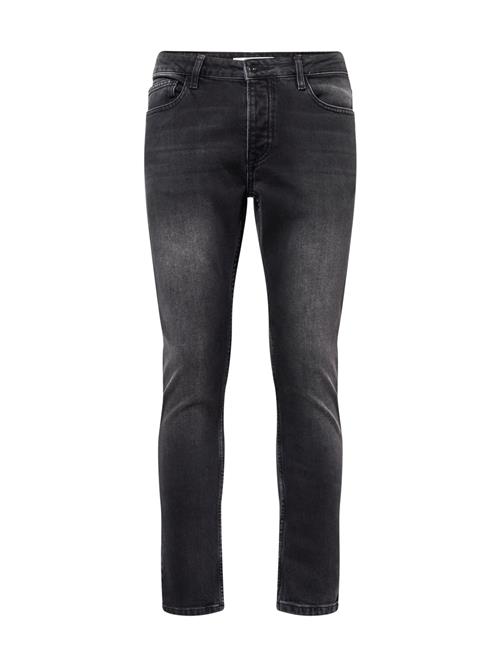 TOPMAN Jeans  sort