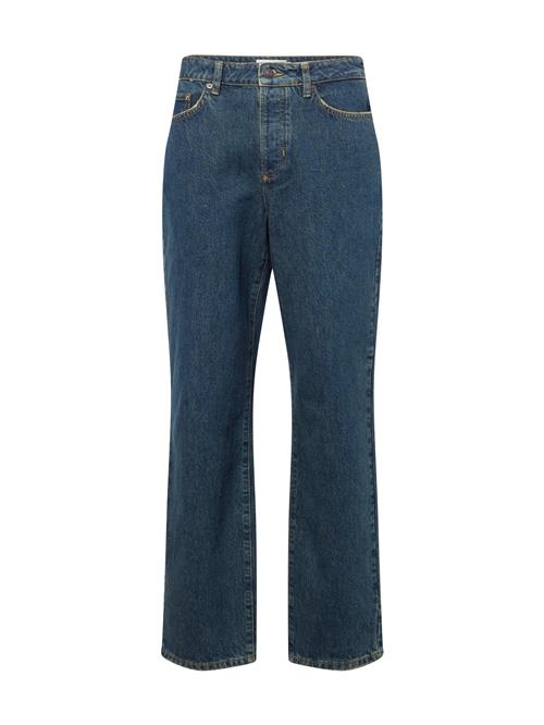 Se TOPMAN Jeans  blue denim ved About You