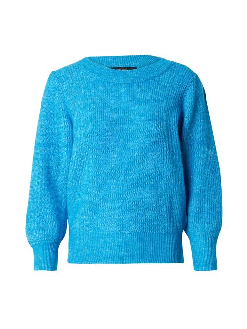 VERO MODA Pullover 'VIGGA'  lyseblå