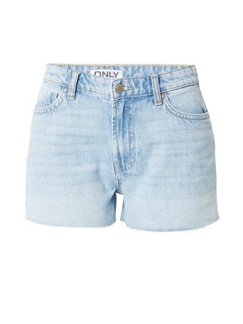 ONLY Jeans 'JACI'  lyseblå