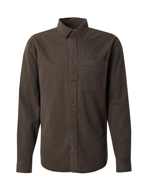 Only & Sons Skjorte 'ONSOTTO'  brun