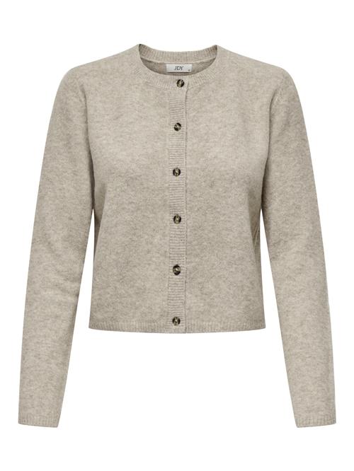 Se JDY Cardigan 'JDYCHLOE'  taupe ved About You