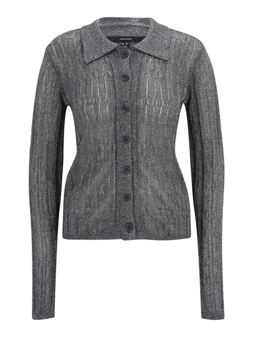 Se Vero Moda Tall Cardigan 'VMMILES'  mørkegrå ved About You