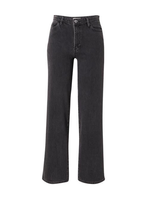 Se Lindex Jeans 'Hanna'  black denim ved About You