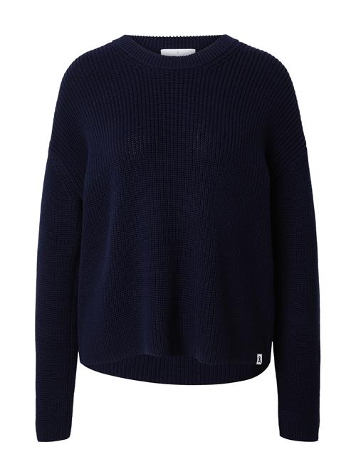 Se ARMEDANGELS Pullover 'Nuria'  natblå ved About You