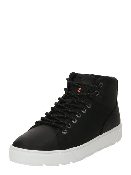 HUB Sneaker high 'Murrayfield'  sort