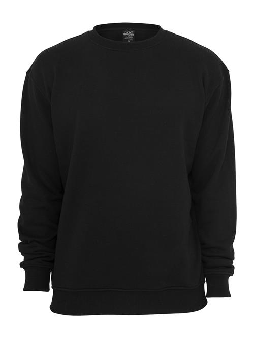 Se Urban Classics Sweatshirt  sort ved About You