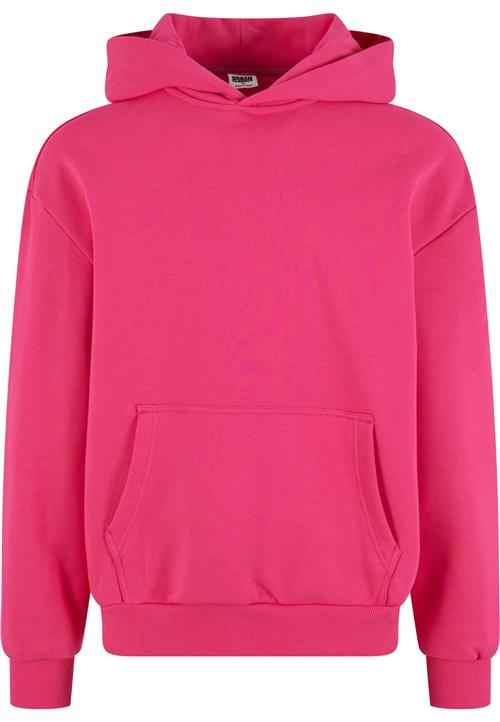 Urban Classics Sweatshirt  pink