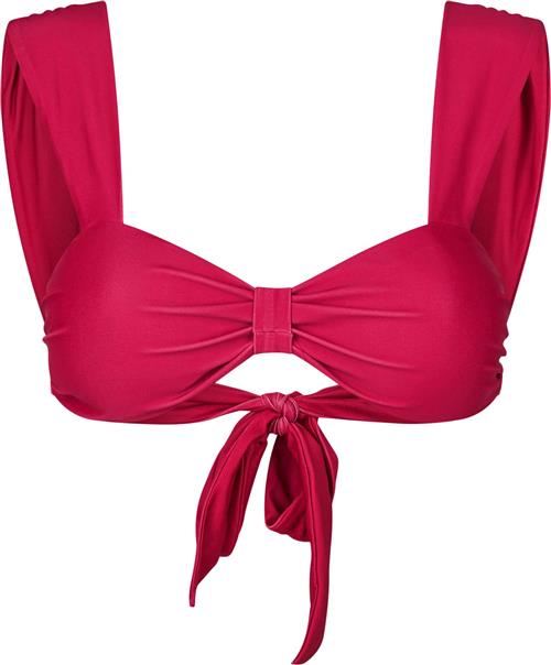 Rosemunde Bandeau Bikini top Bikinitoppe Str XL - hos Magasin