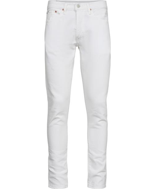 Se Polo Ralph Lauren Cotton Tencelsullivan Slim Mand 2wh6 Jeans Str 34/32 - hos Magasin ved Magasin