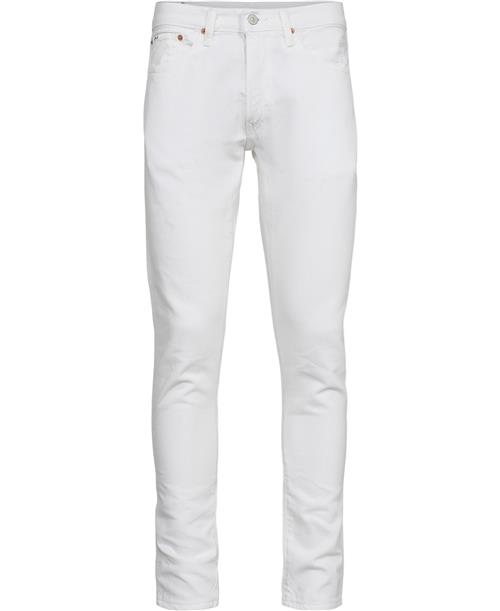 Se Polo Ralph Lauren Cotton Tencelsullivan Slim Mand 2wh6 Jeans Str 30/32 - hos Magasin ved Magasin