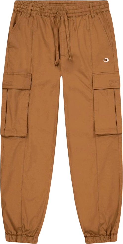 Champion Elastic Cuff Joggingbukser Mand Bison Cargo Bukser Str XS - Bomuld hos Magasin