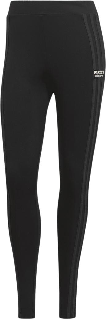 Se adidas r.y.v. Tights 24 - Tights Polyester hos Magasin ved Magasin