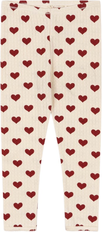 Se Konges Sløjd Minnie Pants Gots Str 12M - P15007 Bluser Bomuld hos Magasin ved Magasin