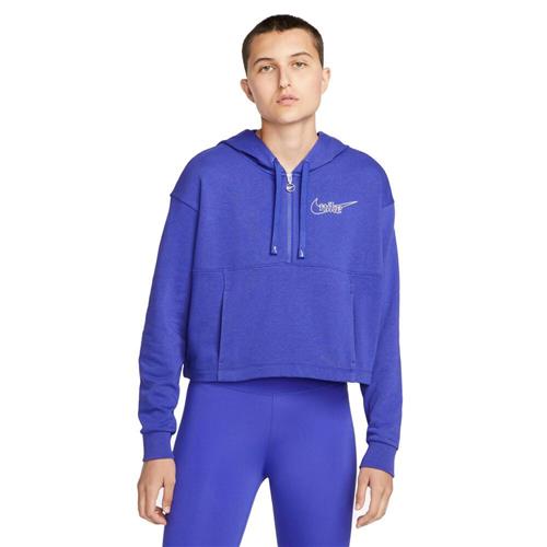 Nike Drifit Get Fit Hættetrøje M - Hættetrøjer & Sweatshirts hos Magasin