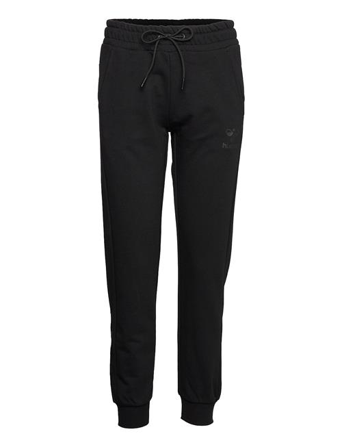 Hummel Hmlnoni 2.0 Regular Pants Hummel Black