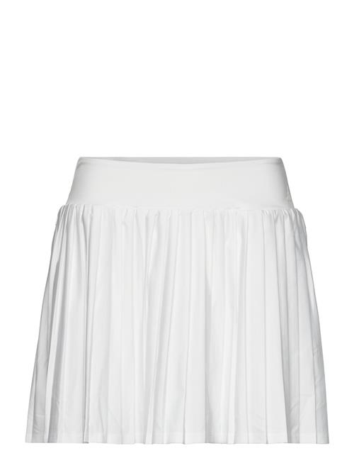 W Pltd Skort Adidas Golf White