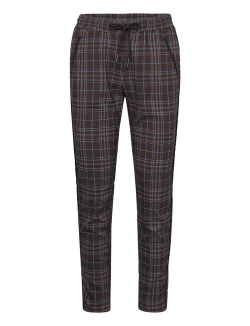 Fqrex-Pant FREE/QUENT Brown