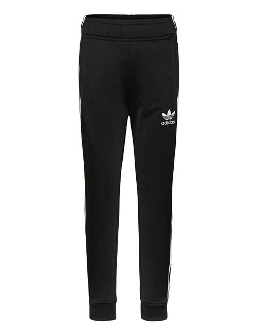 Adicolor Sst Tracksuit Bottoms Adidas Originals Black