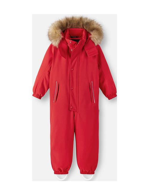 Reima Reimatec Winter Overall, Stavanger Reima Red