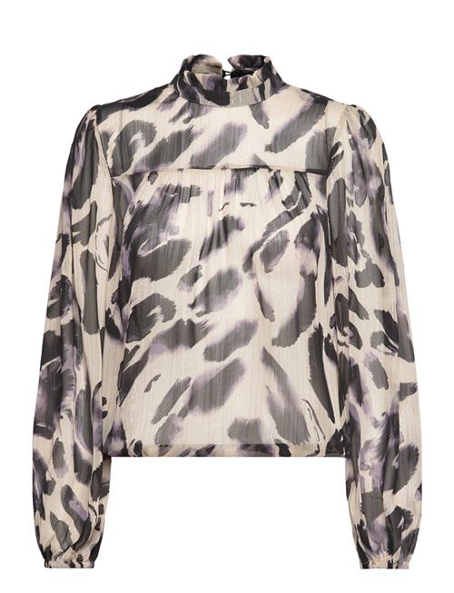 Kaffe Kafina Blouse Kaffe Black