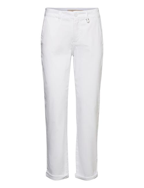 Celeste Chino Pant MOS MOSH White