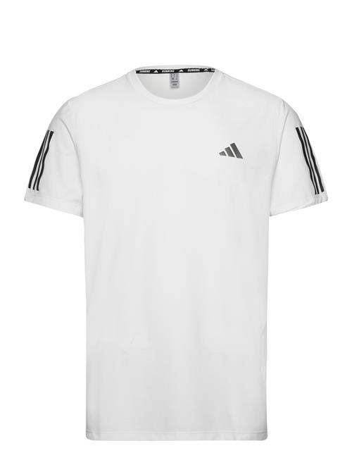 Se Otr B Tee Adidas Performance White ved Booztlet