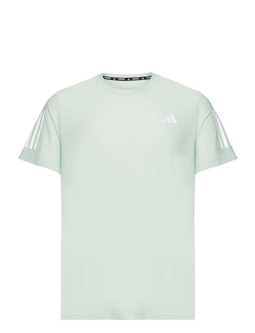 Se Otr B Tee Adidas Performance Green ved Booztlet