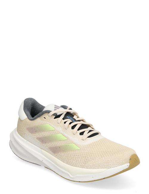 Se adidas Performance Supernova Stride W Mftp Adidas Performance Beige ved Booztlet