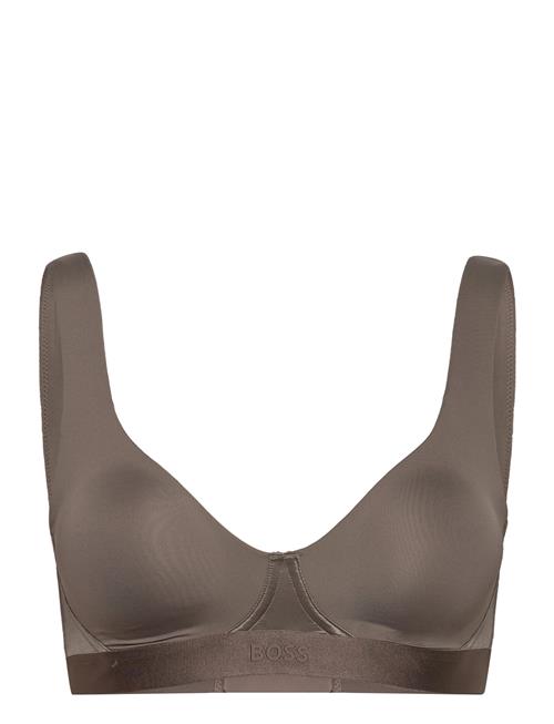 BOSS Bralette Pad Select BOSS Brown