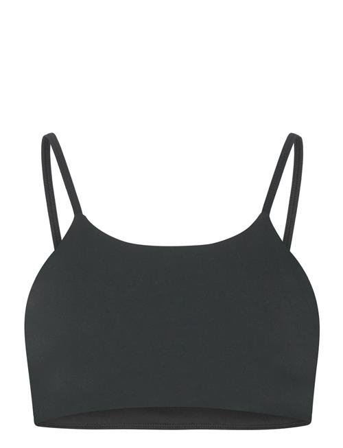 Se Athlecia Bloom W Sports Bra Athlecia Black ved Booztlet