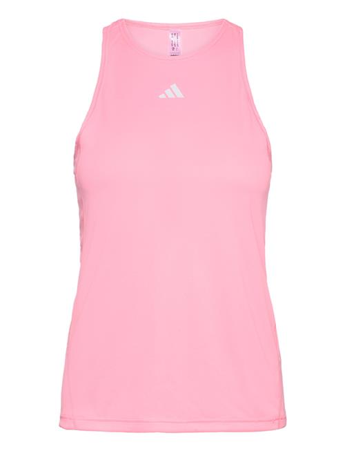 adidas Performance Club Tank Adidas Performance Pink